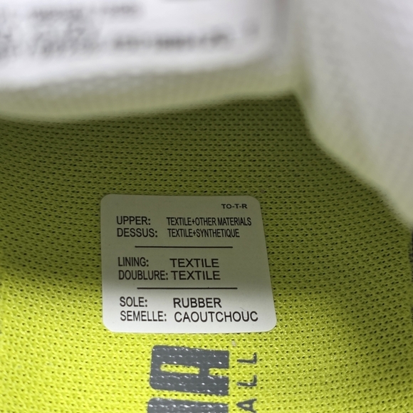 Puma LaMelo Ball MB.03 JR 'Chino Hills Grey Silver 379292-01 Youth Size 5 New - Picture 11 of 11